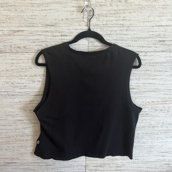 Vans Crop Tank | SIZE XL - Picture 2 of 4